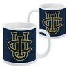UC Irvine Primary Logo Ceramic Coffee Mug Novelty Gift Mugs for Coffee Tea and Hot Drinks 11oz White - 2 of 4