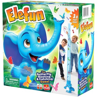 Детские игрушки Goliath Elefun Game — фото 8