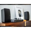 Victrola Stream Onyx Works with Sonos Wireless Turntable with Pair of Sonos Five Wireless Speakers for Streaming Music - 2 of 4