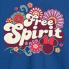 Men's - Disney - Mickey & Friends Long Sleeve Graphic T-Shirt - 2 of 4