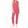 Women's Tapered Jogger Pants - Wonderful & Young - 2 of 2