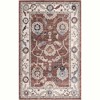 Unique Loom    Eco Traditional Animate Area Rug - 2 of 4