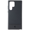 Spigen Core Armor Series Case for for Samsung Galaxy S22 Ultra - Black - 2 of 3