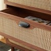 Irelia 3 Drawer Chest - CHS9602 - Safavieh - 2 of 4