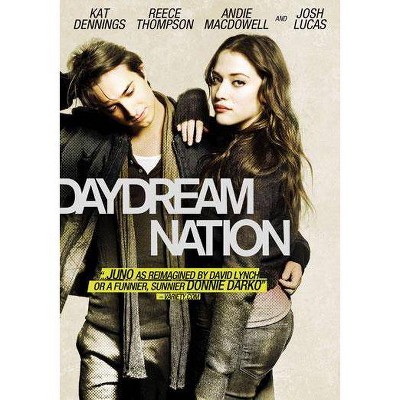 Daydream Nation (DVD)(2011)