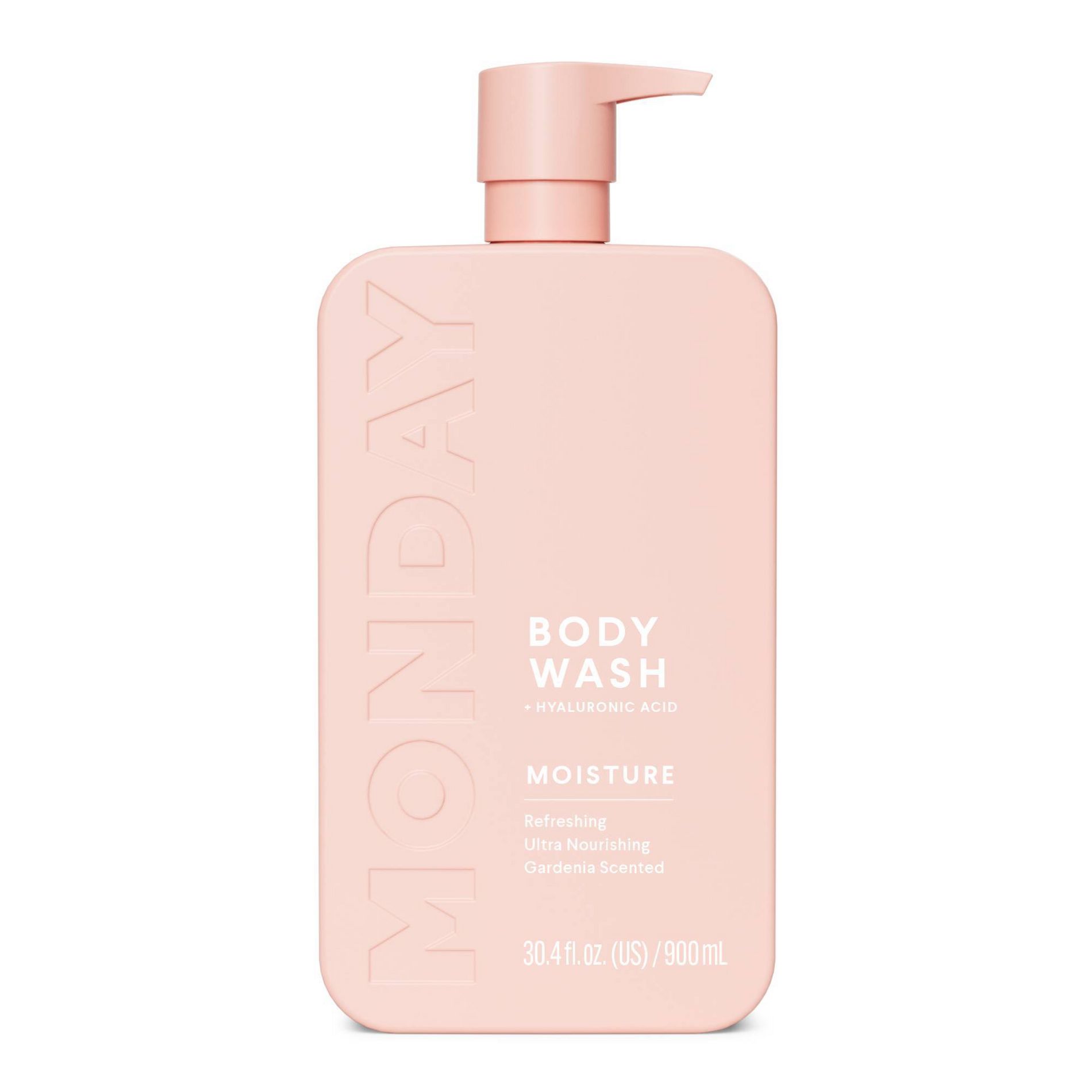 MONDAY Moisture Body Wash - 30.4 fl oz