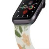 Case-mate Rifle Paper Co Apple Watchband 38/40/41mm - Wildflowers : Target