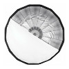 Westcott Beauty Dish Switch (36-Inch, Silver Interior) - 2 of 3
