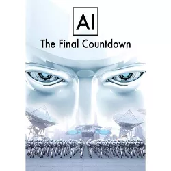 AI: The Final Countdown (DVD)(2019)