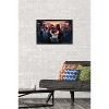Trends International Marvel Comics VIdeo Game - Spider-Man: Unlimited - Subway Framed Wall Poster Prints - 2 of 4