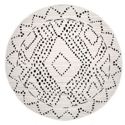 Nuloom Mila Moroccan Diamond Trellis Indoor Area Rug