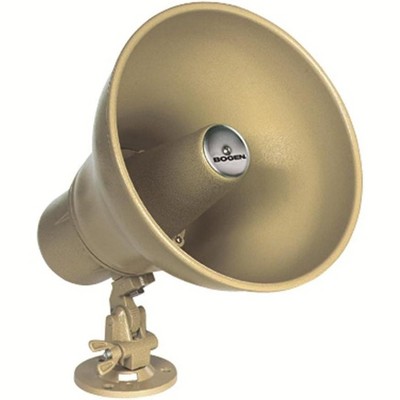 Bogen Easy Design HS30EZ Megaphone Home Security Accessory