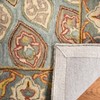 Heritage HG914 Handmade Rug - Safavieh - 3 of 3
