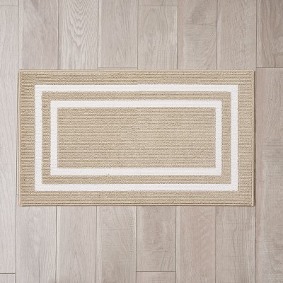 Jean Pierre All Loop Tufted Rugs