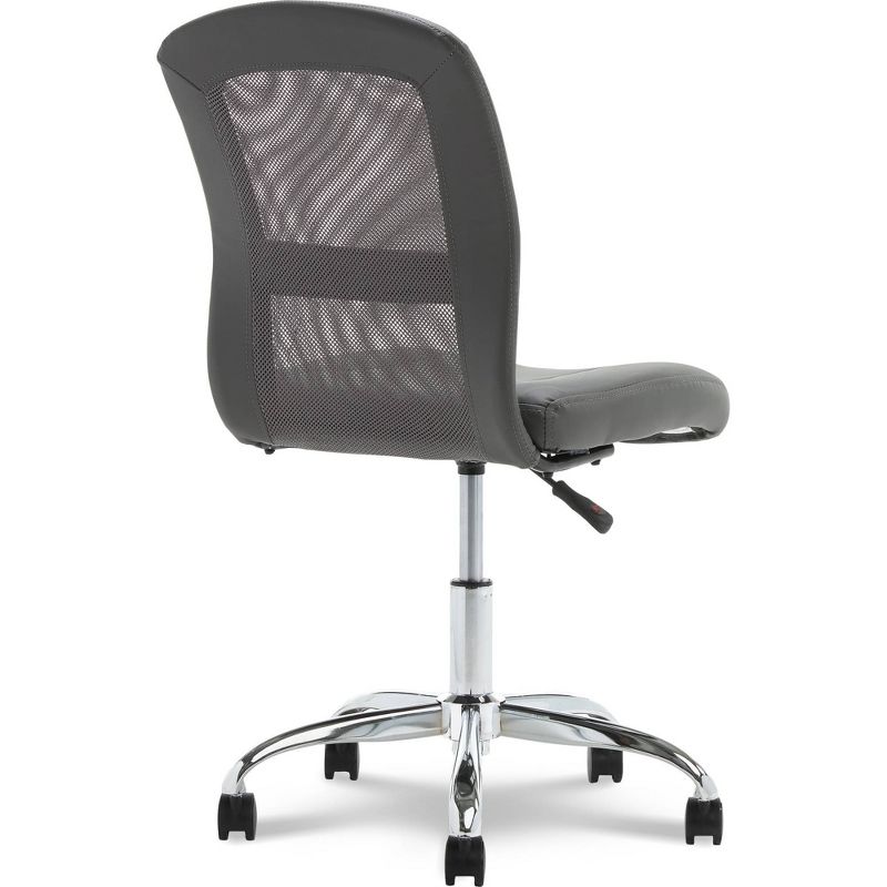 Essentials Computer Chair - Serta, 3 of 12
