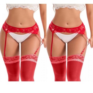 suspender garter belt stockings 5 Best Penis Head Vibrators [Actually Tested]