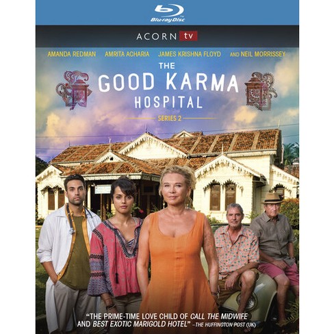 The good karma hospital season 2 store