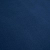 Velvet Multifunctional Storage Rectangular ottoman bench with 1 Pillow, Navy Blue - 2 of 4
