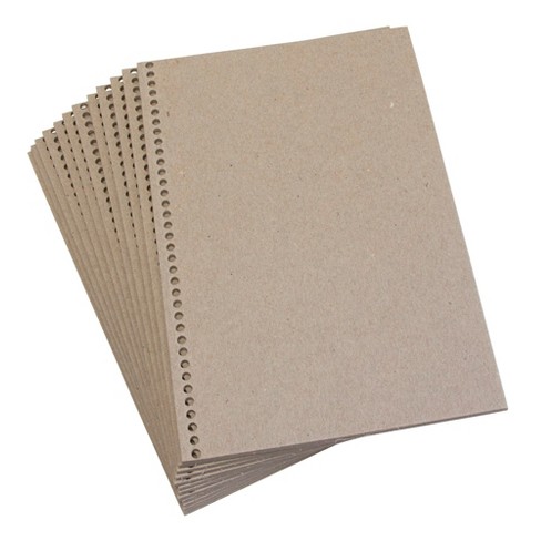 How to make chipboard 