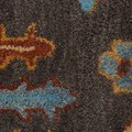charcoal/multi