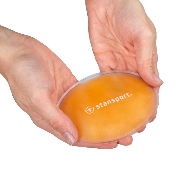 Stansport Reusable Hand Warmers - 4 Pack, 5 of 9