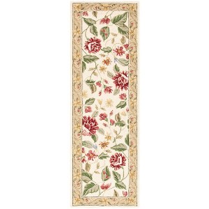 Chelsea HK117 Handmade Rug - Safavieh - 1 of 4