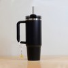 Unique Bargains Flower Cup Chain Water Cup Pendant 1 Pc - 3 of 4