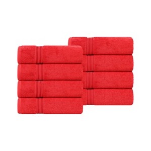 Premium Cotton Absorbent Luxury Weight Set by Blue Nile Mills - 1 of 4