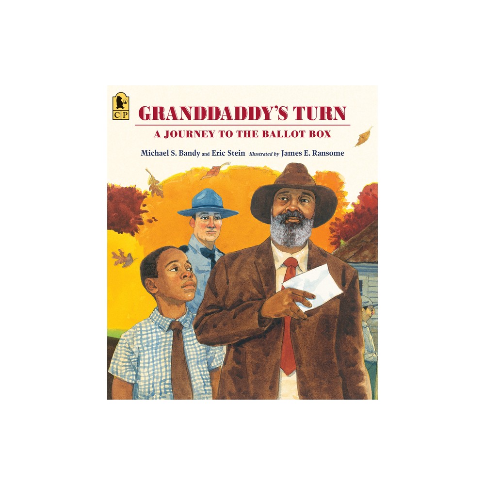 Granddaddys Turn