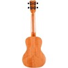 Islander MC-4 Concert Mahogany Ukulele Satin Natural - 2 of 2