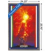 Trends International Star Wars: Return of the Jedi - Droid Celebration Framed Wall Poster Prints - 3 of 4