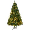 Karl Home Pre-lit Artificial Christmas Tree - 2 of 4
