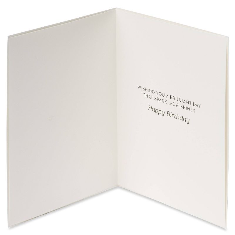 Birthday Card Sparkle and Shine - PAPYRUS, 3 of 8