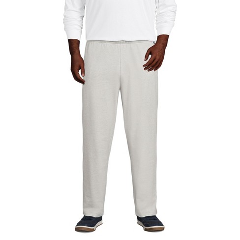 Mens big and tall sweatpants on sale