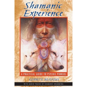 Shamanic Experience - by  Kenneth Meadows (Paperback) - 1 of 1