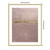 Amanti Art Rituals Rose by Design Fabrikken Wood Framed Wall Art Print - 3 of 4