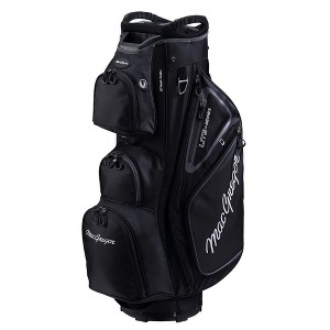 MacGregor Golf VIP Deluxe 14-Way Golf Cart Bag, 9.5 inch Top - 1 of 4