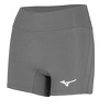 Mizuno Women's Elevated 4" Inseam Volleyball Short - 3 of 4
