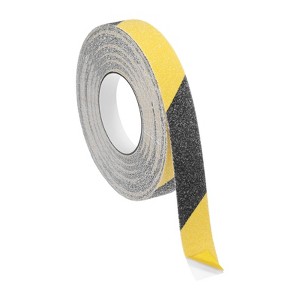 Unique Bargains Non Skid Waterproof Durable Friction Tape - 1 of 4