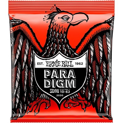 Ernie Ball Paradigm Skinny Top Heavy Bottom 7 Electric Guitar Strings