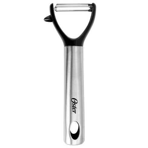 Oster Baldwyn Kitchen Peeler With Stainless Steel Handle : Target