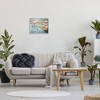 Stupell Industries Modern Lily Pad Painting, 20" x 16" - 2 of 4