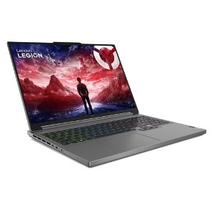 Lenovo Legion Slim 5 16Ahp9 16" Ryzen 7 8845HS GeForce 4070 16GB 1TB SSD W11H - Manufacturer Refurbished - 1 of 4