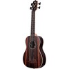 Kala Striped Ebony Round Wound String Acoustic-Electric U-Bass - 4 of 4