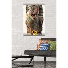 Trends International Jurassic World: Dominion - Carnotaurus Focal Unframed Wall Poster Prints - 2 of 4