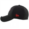 Adult Superman Steel Logo New Era 39Thirty Fitted Hat - 3 of 4