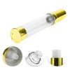Unique Bargains Half Pack Airless Pump Spray Bottle 1 Pc - 3 of 4