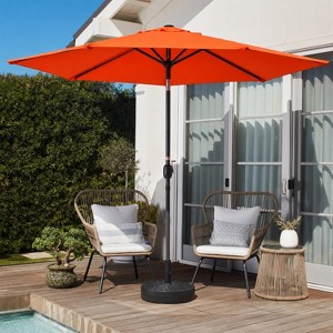 cute outdoor patio umbrella The Patio Umbrella