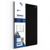 APEX 2025 Weekly Planner and Calendar - 1 Week Per 2-page Spread, 3 X 6 Inches, 3 Assorted Colors (48 Packs) - 3 of 4