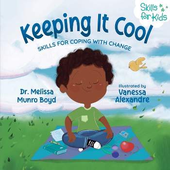 Keeping It Cool - by Melissa Boyd